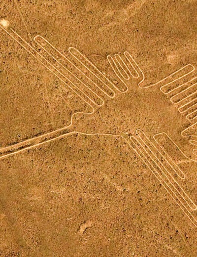 Lineas de Nazca