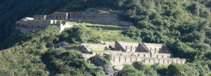 Choquequirao