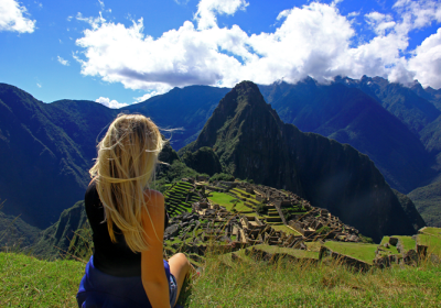 Hiram Bingham Tren de lujo a Machu Picchu