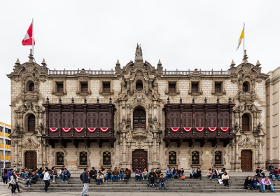 Lima y Cusco