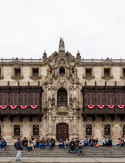 Lima y Cusco